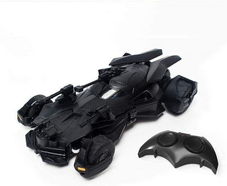 Links to BAT MOBILE RC 1:8 by