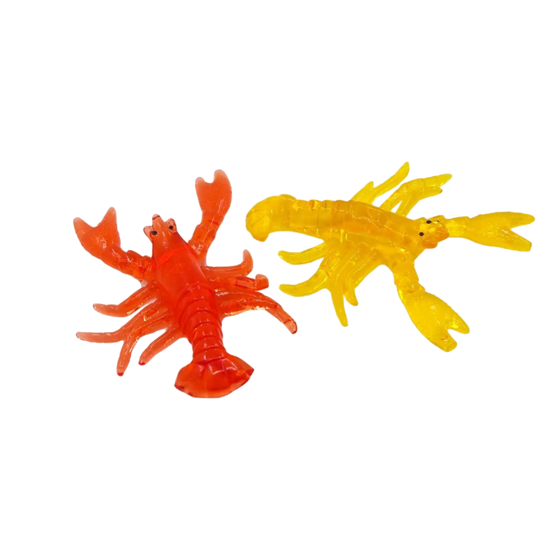 Jellomi Jelly Lollipop Scorpion