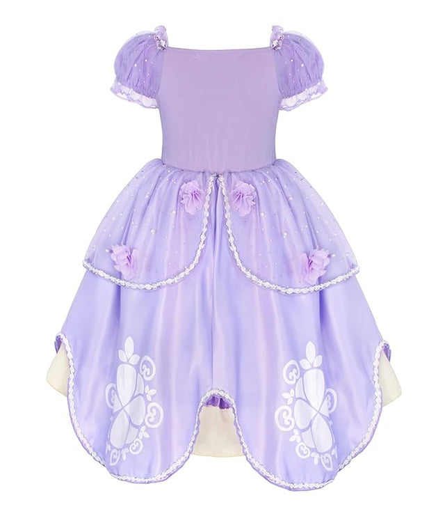 Links to SOFIA COSTUME 150 SIZE by
