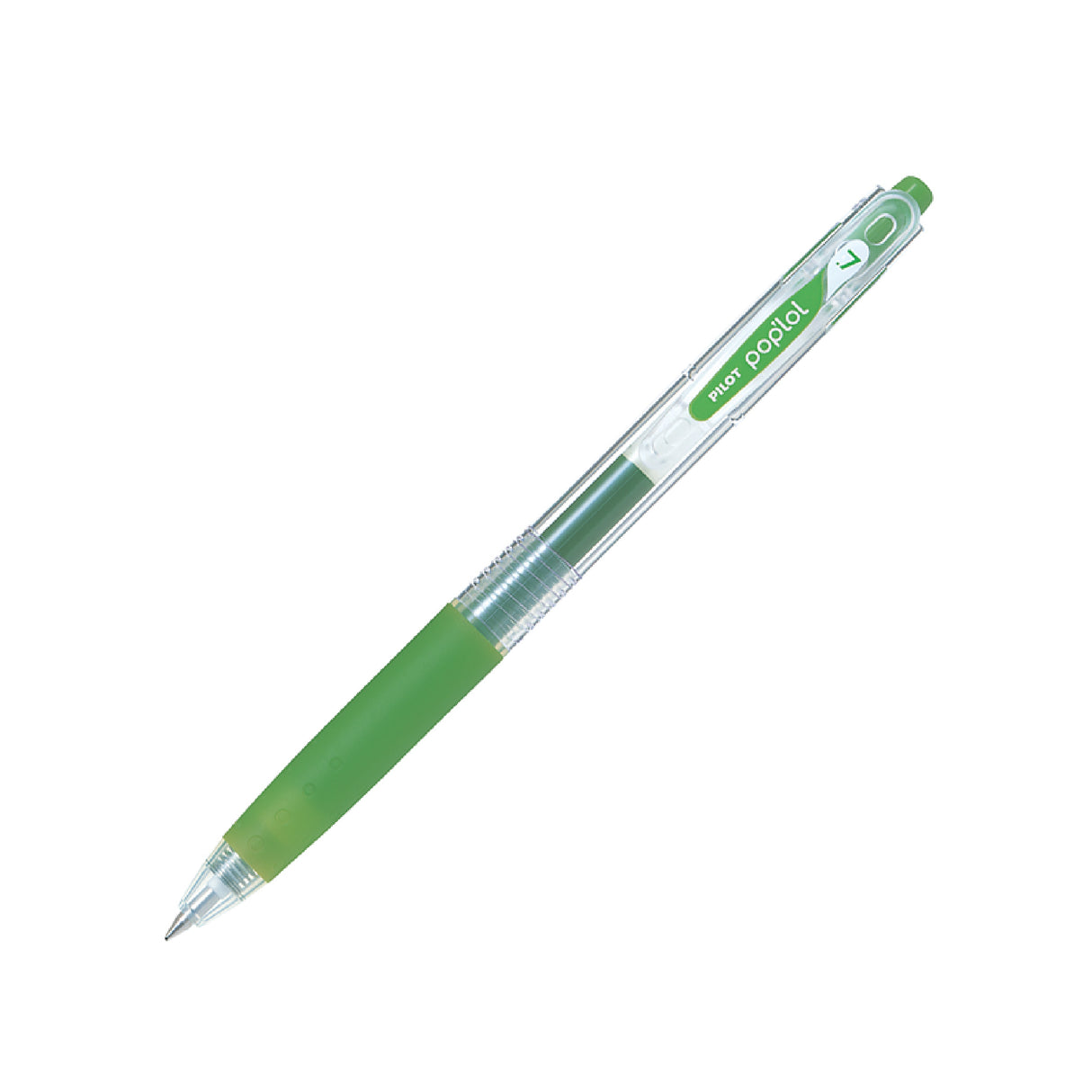 Pilot Pop'Lol Pen – 0.7mm Green