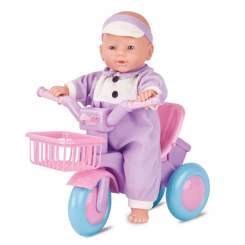 Baellar Baby Doll