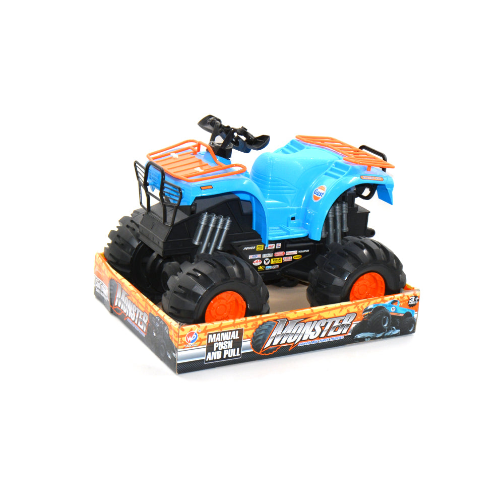 Links to MONSTER SUPER TRUCK 3 + by