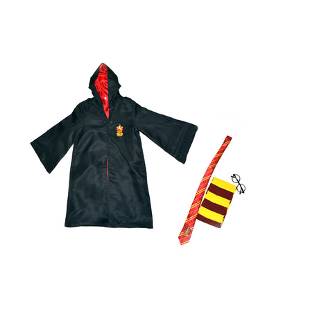 Links to HARRY POTTER COSTUME EXTRA SMALL by