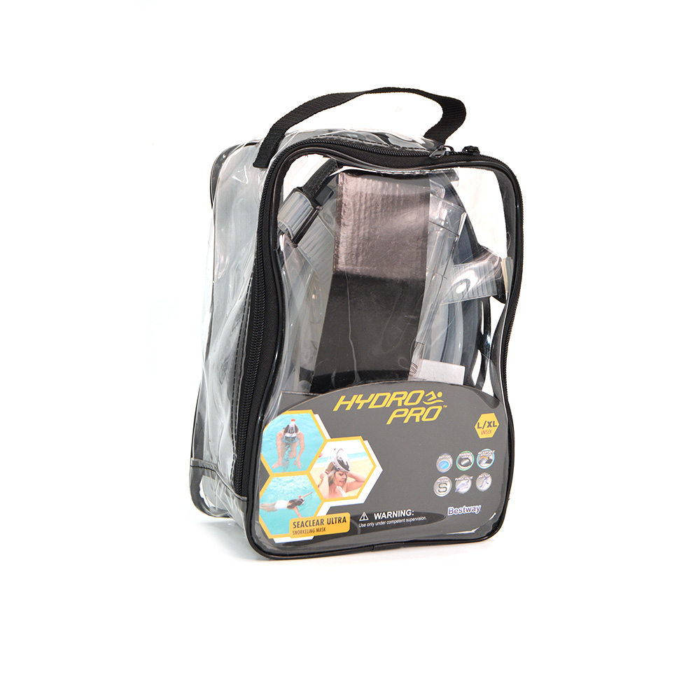 Bestway Hydro Pro Seaclear Ultra Snorkeling Mask