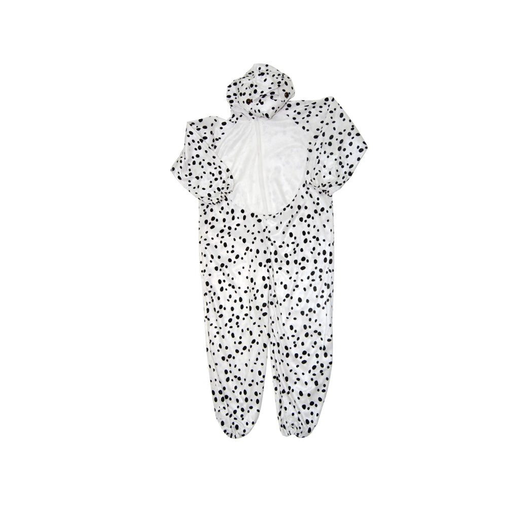 Links to DOG DALMATIAN COSTUME MEDIUM by