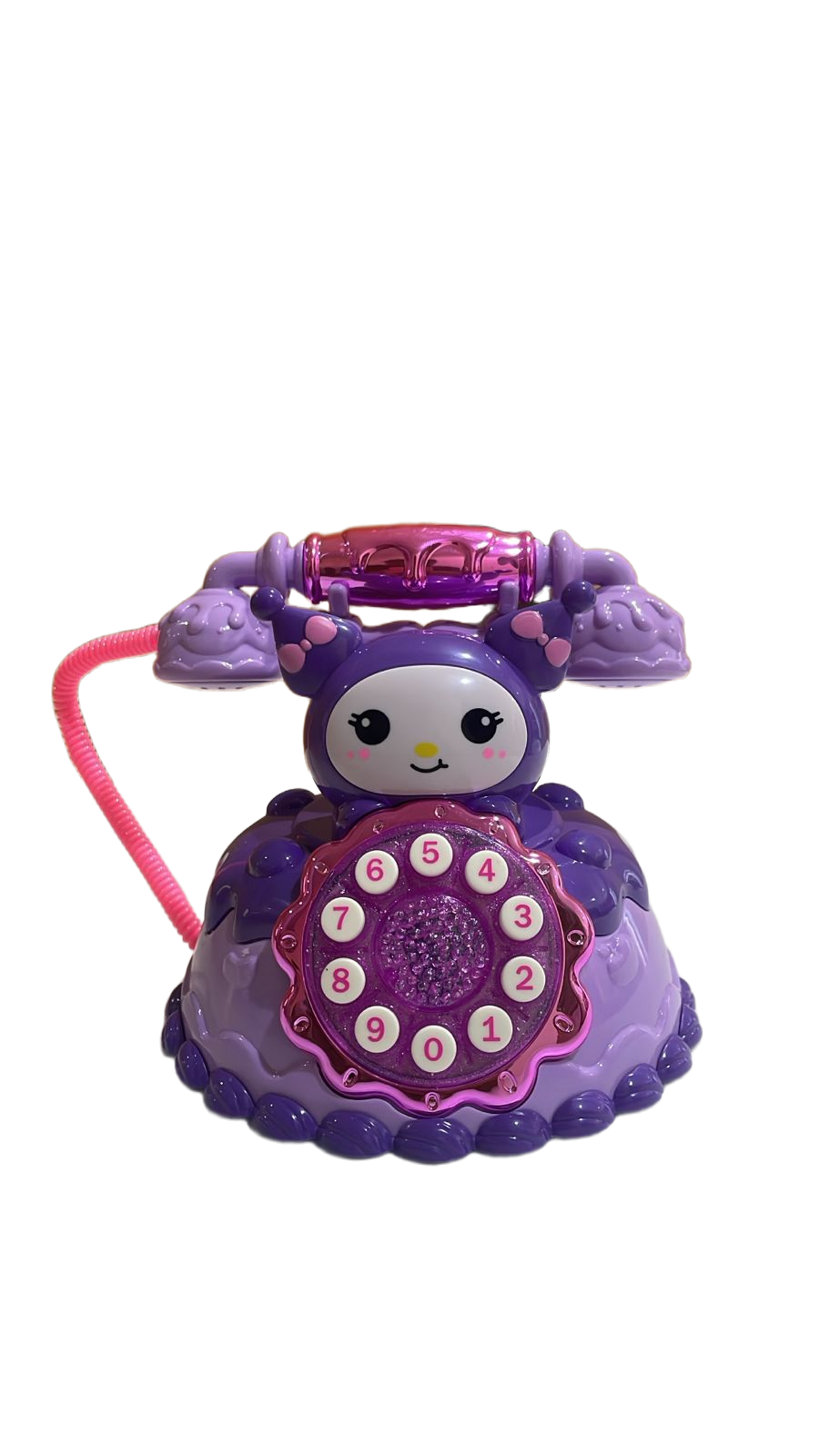 Kurumi Lovely Telephone