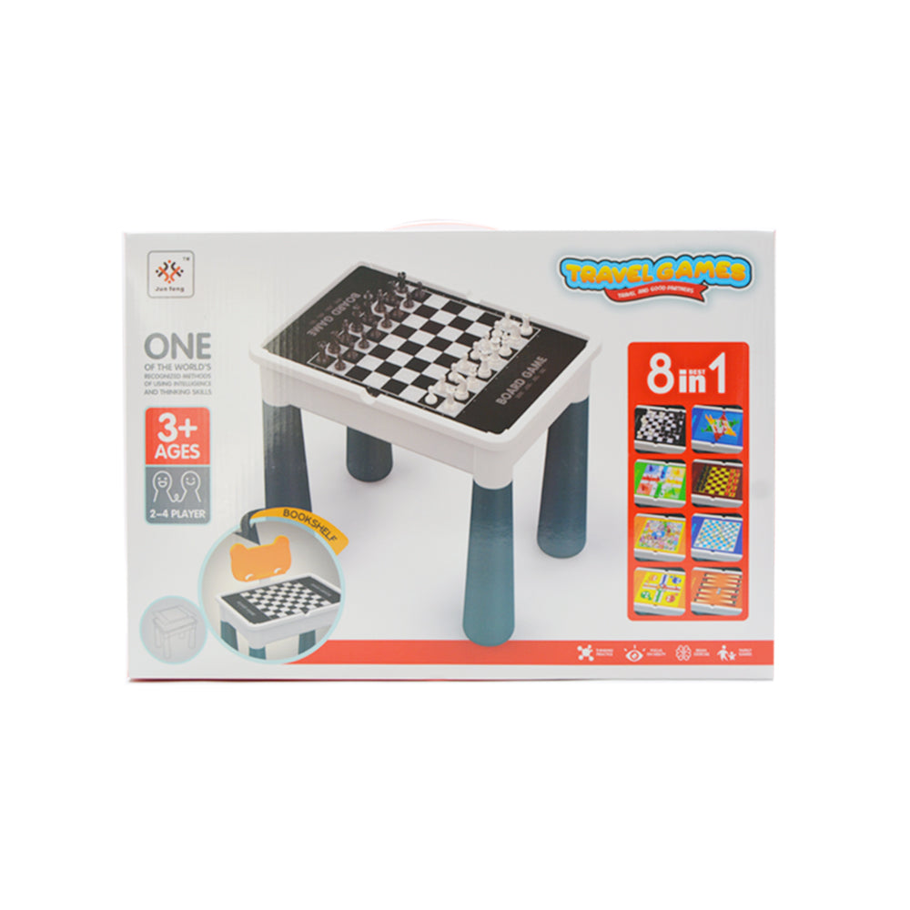 Links to JUN FENG TRAVEL BOARD GAMES by