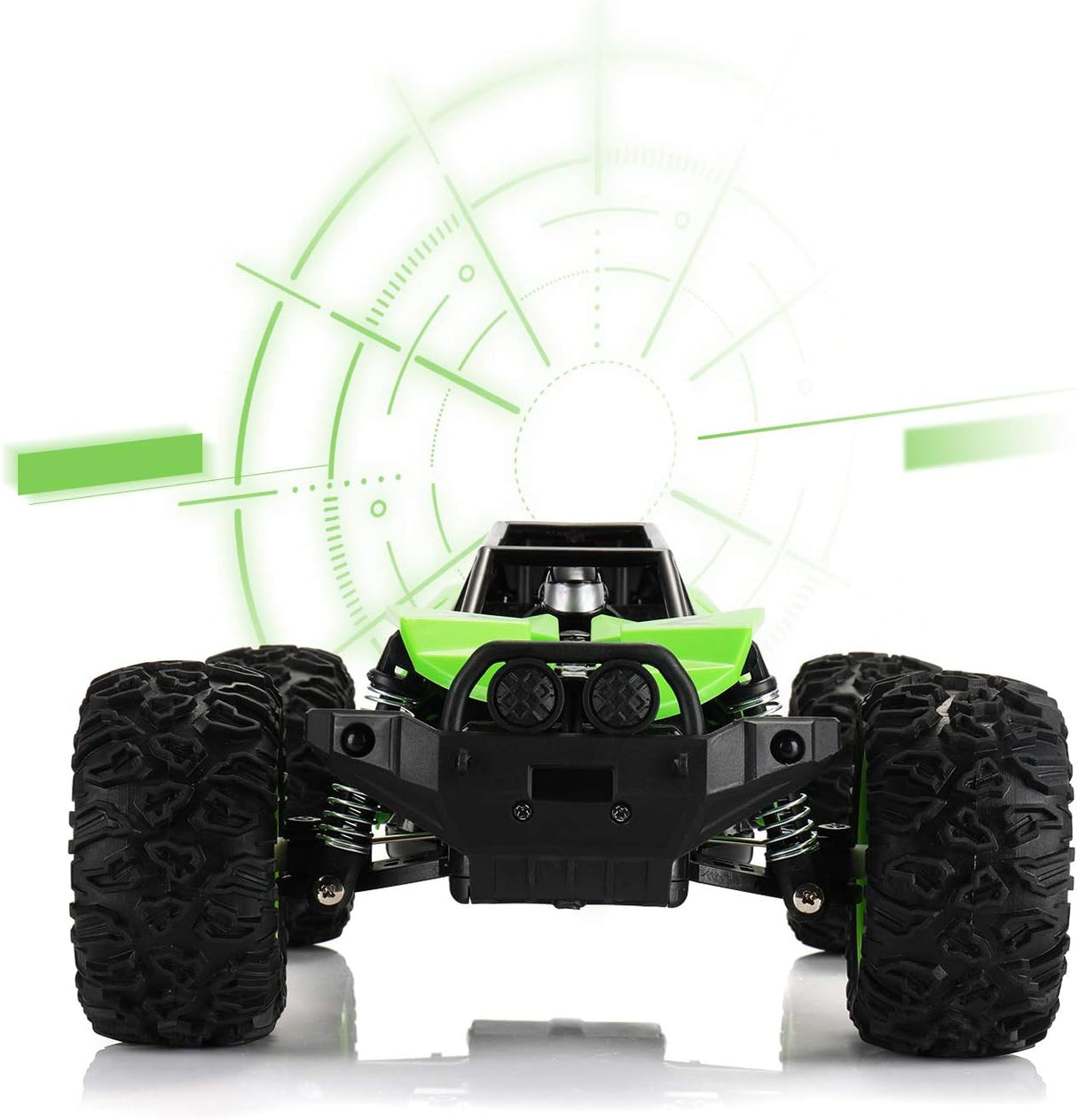 Off-Road Sneak Gallop Beast Model – 1:12 Scale 2.4GHz (Assorted Designs, Sold as Single)