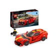 Lego Speed Champions Ferrari 812 Competizione 76914