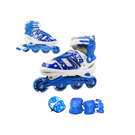 Inline Skates (S,M,L)