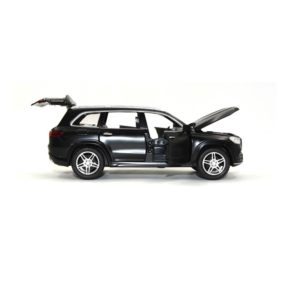 Mercedes-Benz Gls 2023 Model 1:32 Scale (3 Assorted Colors, Sold As Single)