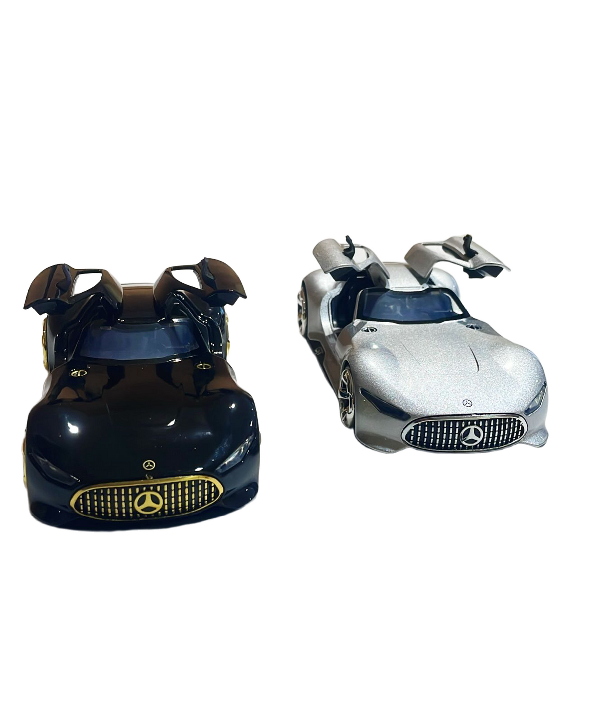 LJX 1 32 Mercedes Benz AMG GT Diecast Assorted (Price Per Piece) 2