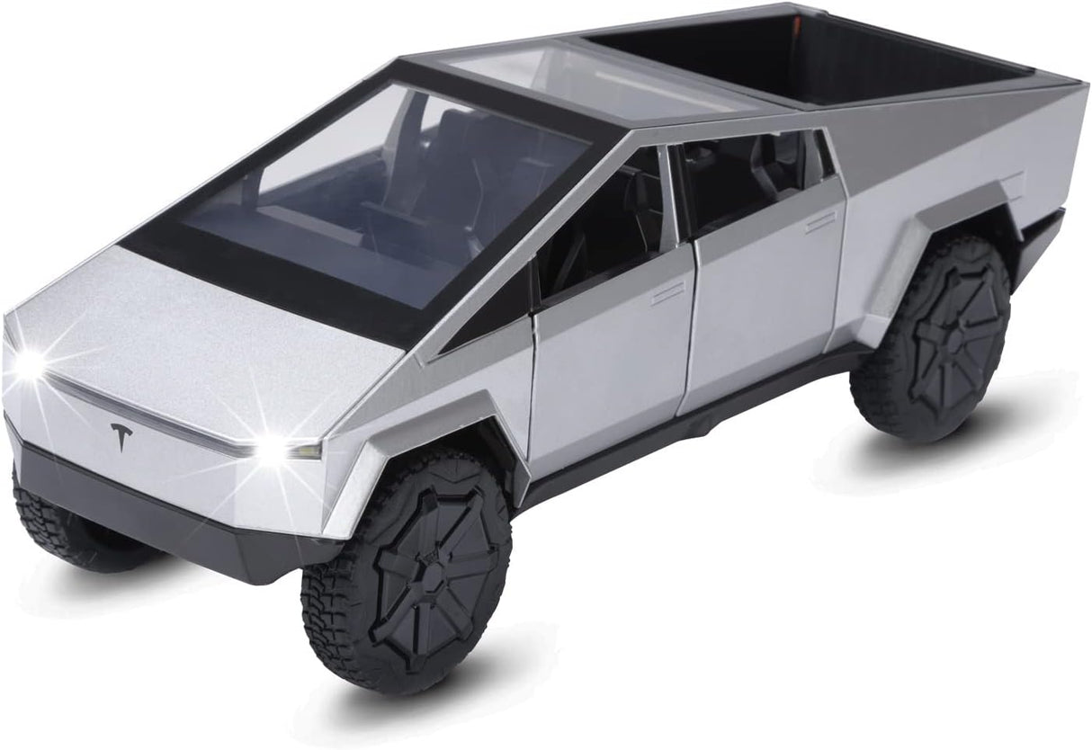 Links to TESLA CYBERTRUCK 3 1.24 ASSORTED by