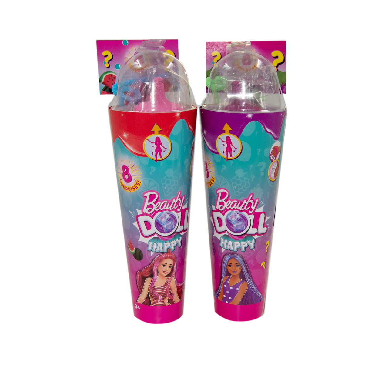 Links to BEAUTY DOLL SET by