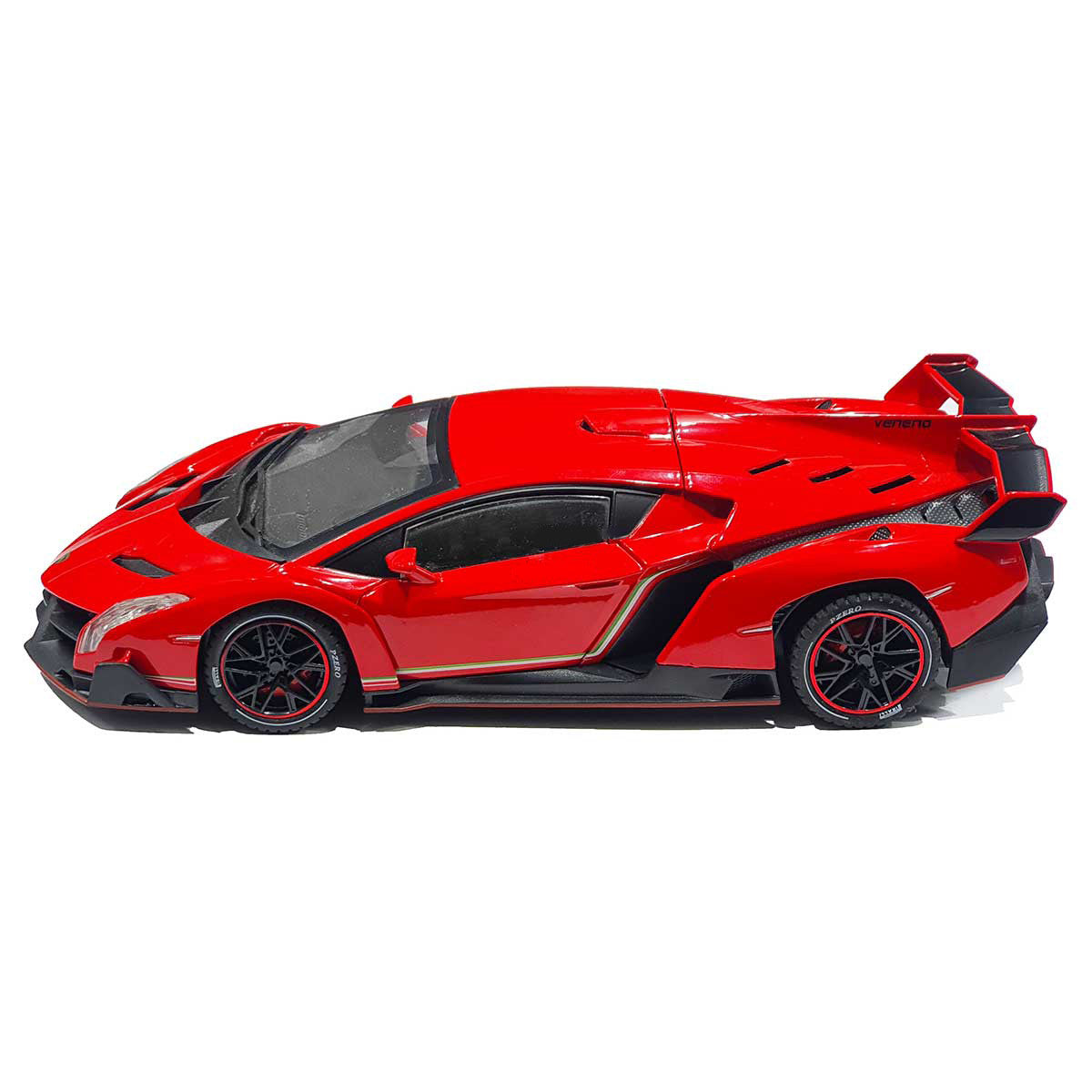 Lamborghini Veneno Model 1:24 (assorted colors, sold as single)