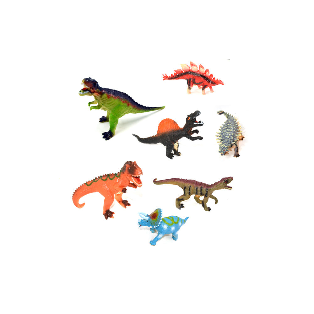 Links to DINOSAUR ASST SMALL by