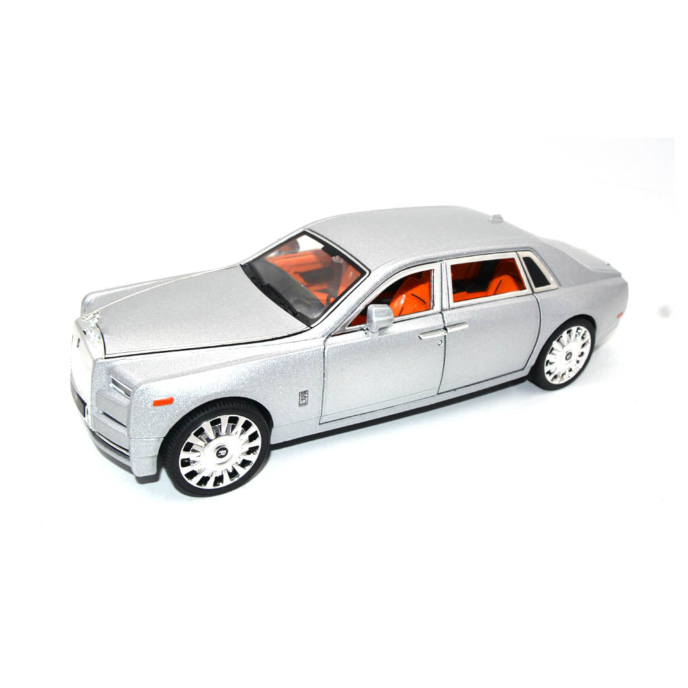 Rolls-Royce Phantom Model 1:20 Scale (3 Assorted Colors, Sold As Single)