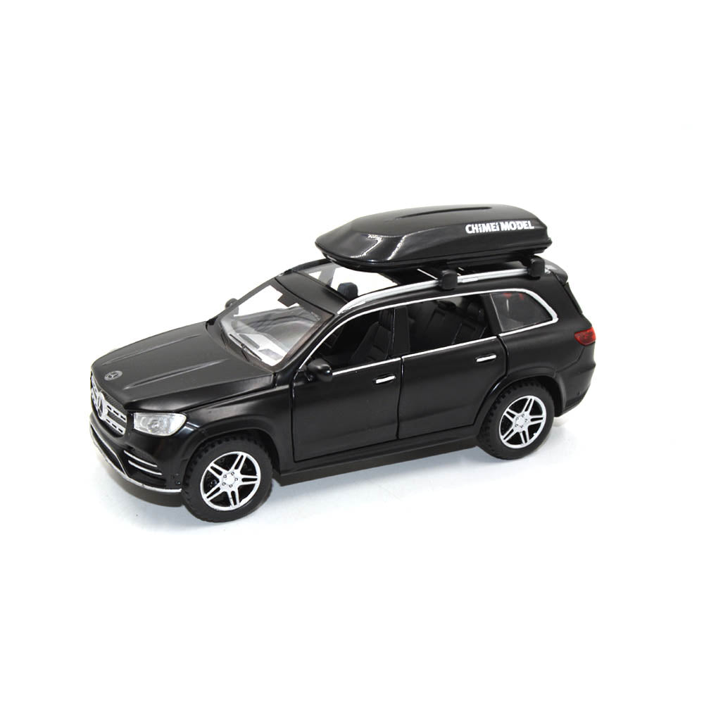 Mercedes-Benz Gls 2023 Model 1:32 Scale (3 Assorted Colors, Sold As Single)