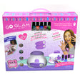 Links to GO GLAM NAIL SALON SET  by