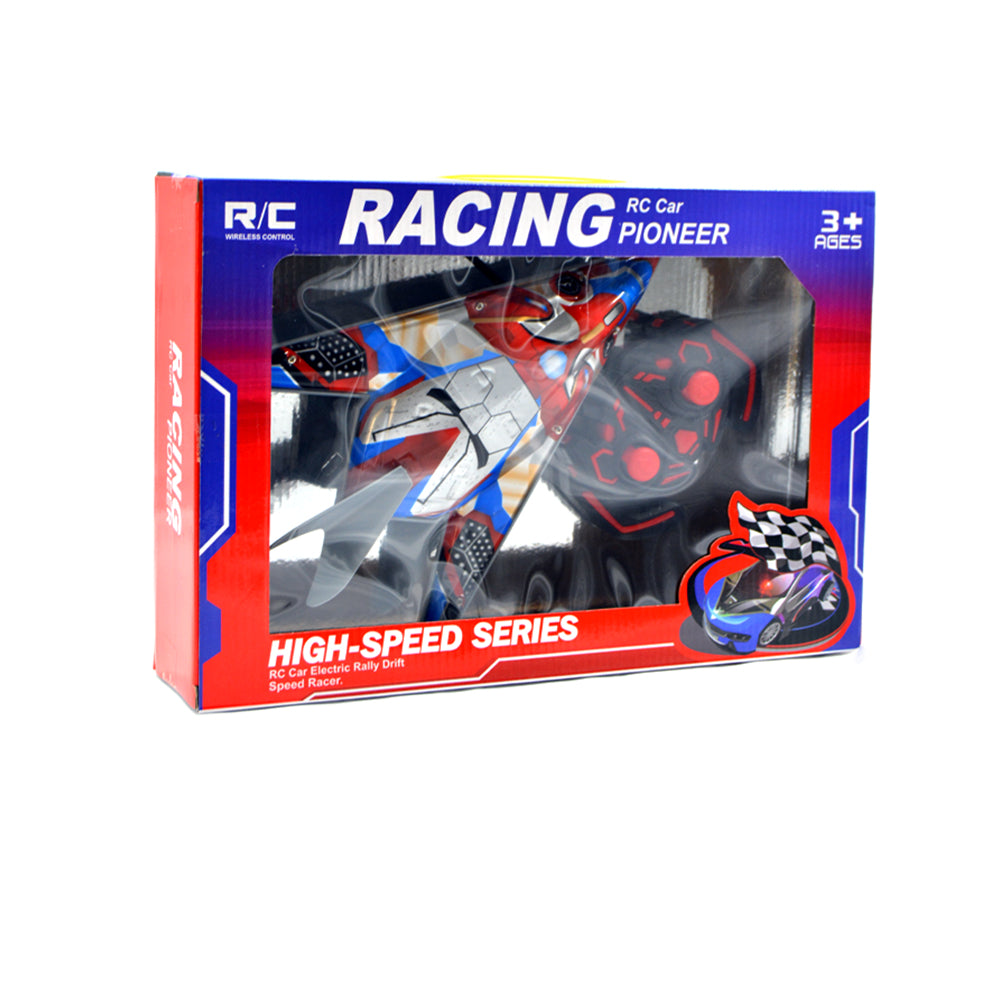 Links to PLANE RACING R/C HIGH-SPEED SERIES by