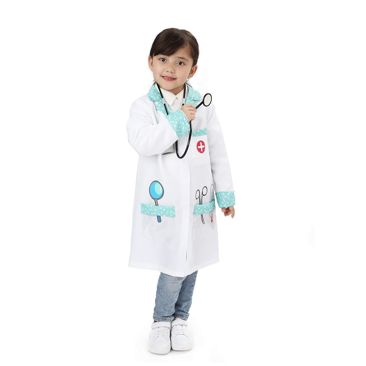 Doctor Costume (Large)