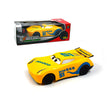 Links to CARS R/C CAR ASST 3 COLOR by