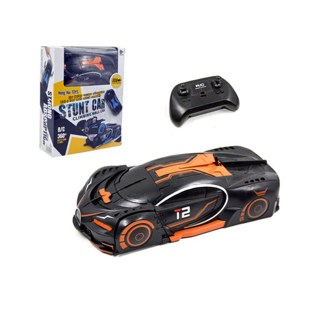 Links to CLIMBING WALL CAR 3 ASSORTED STUNT CAR by