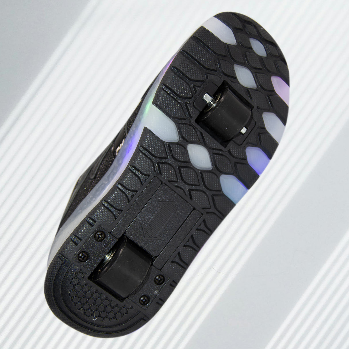 Roller Skates Shoes With Led for Kids