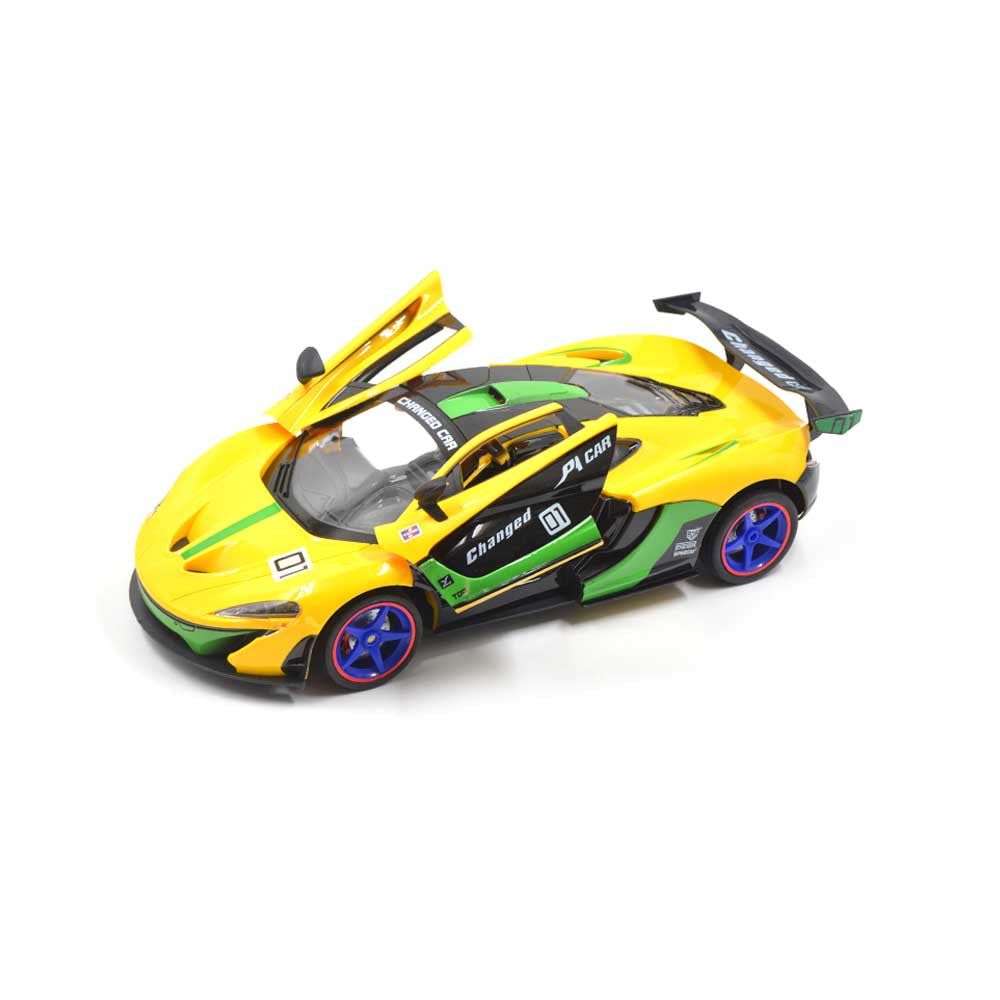Sport Racing Car