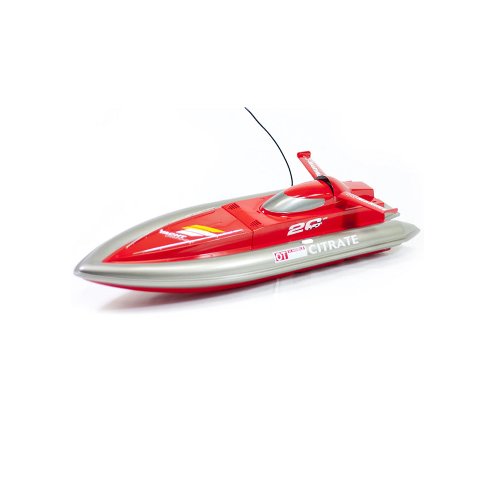 Links to FIERCE POWER RACING BOAT by