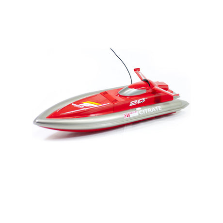 Links to FIERCE POWER RACING BOAT by