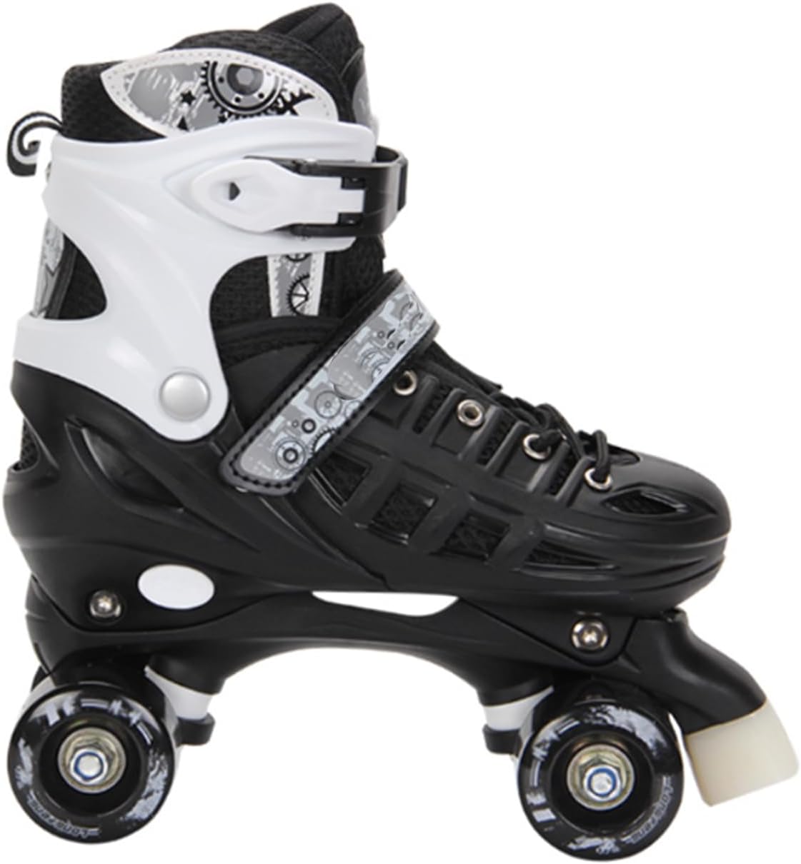 Roller Skates Shoes Size 39-42 Assorted
