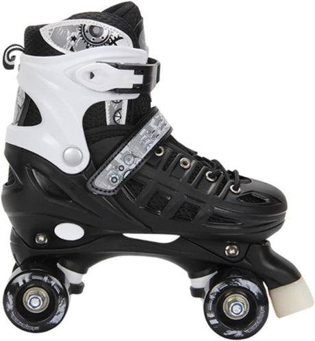 Roller Skates Shoes Size 31-34 Assorted