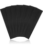 Crepe Paper Black