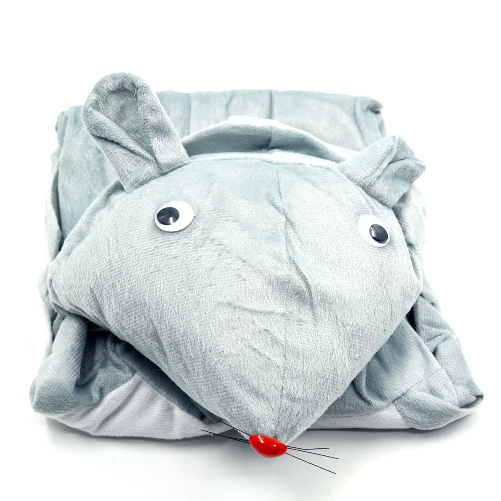 Links to MOUSE MEDIUM KIDS COSTUME by