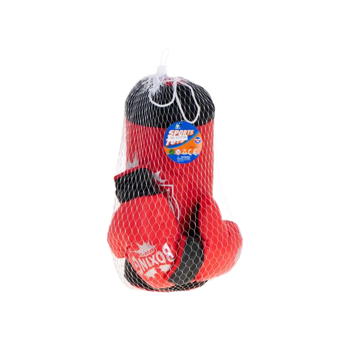 Punching & Boxing Bag Small