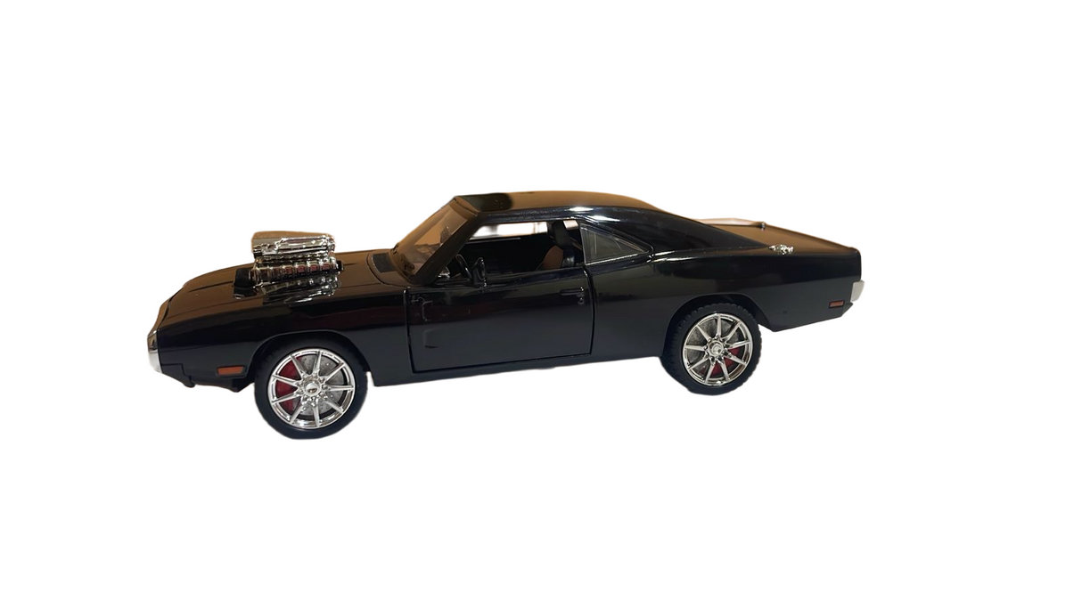 Dodge Charger 1:24 DieCast