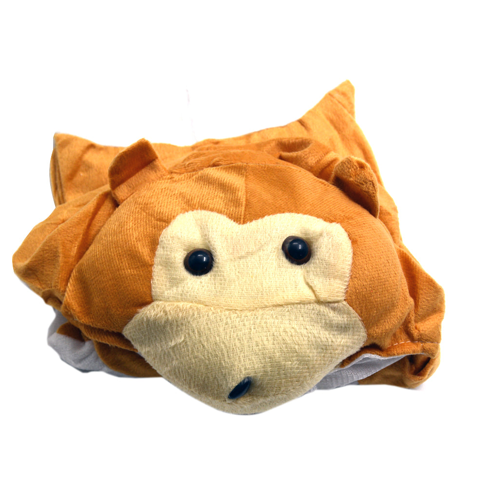 Links to MONKEY MEDIUM KIDS COSTUME by