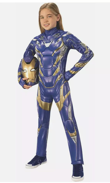 Links to MARVEL RESCUE COSTUME LARGE by