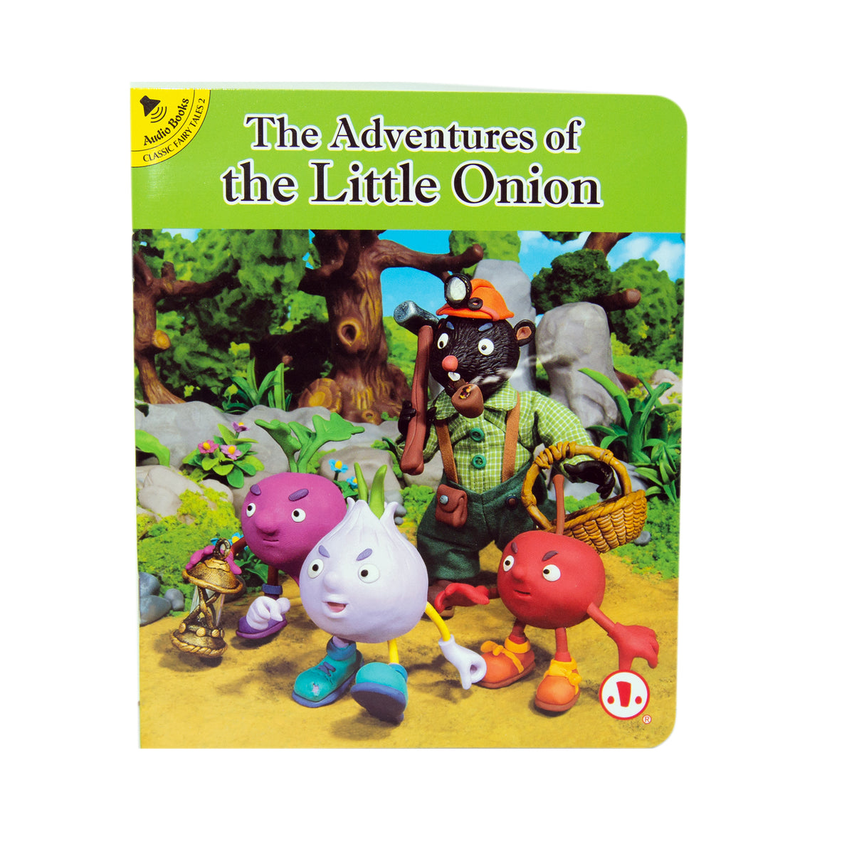 Teeny Baby Classic Fairy Tales 2 - Assorted Stories