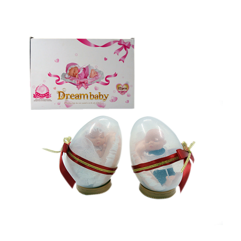 Links to DREAM BABY SLEEPING BOY/GIRL by