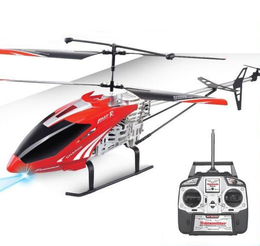 Links to HELICOPTER MJ-SERIES 3.5 R/C by