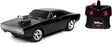 Fast & Furious R/C 1970 Dodge Charger Scale 1:16