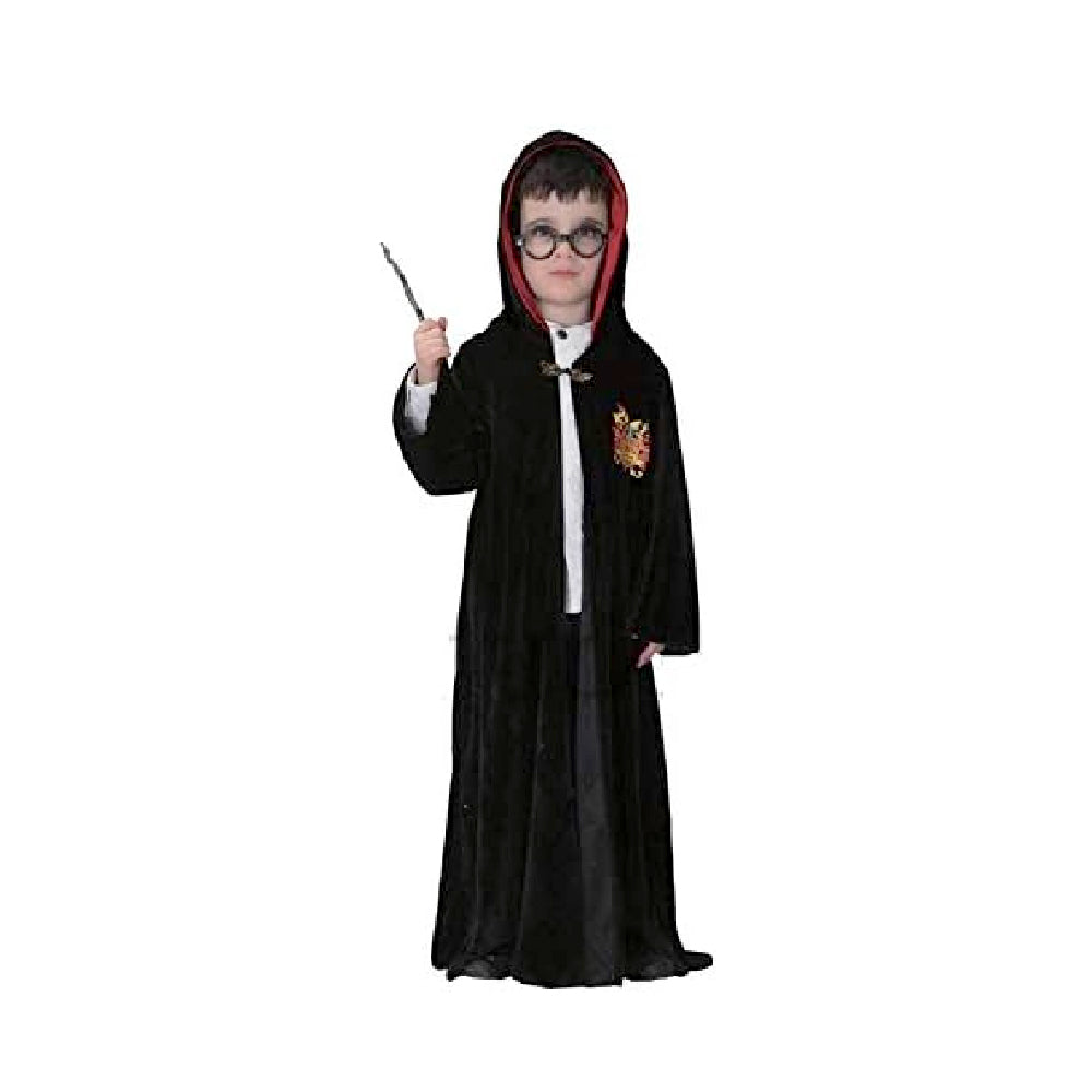 Links to HARRY POTTER COSTUME SIZE M 110 CM  by