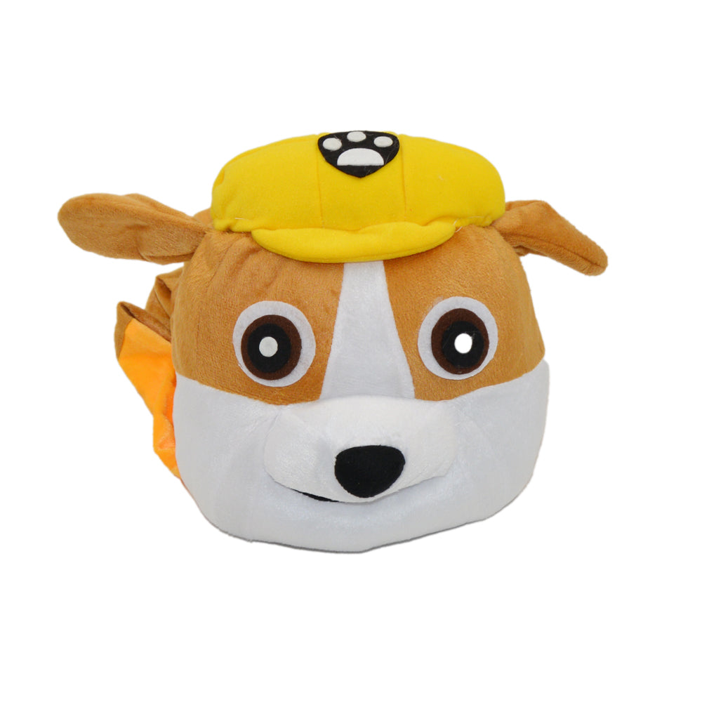 Links to PAW PATROL RUBBLE COSTUME MEDIUM by