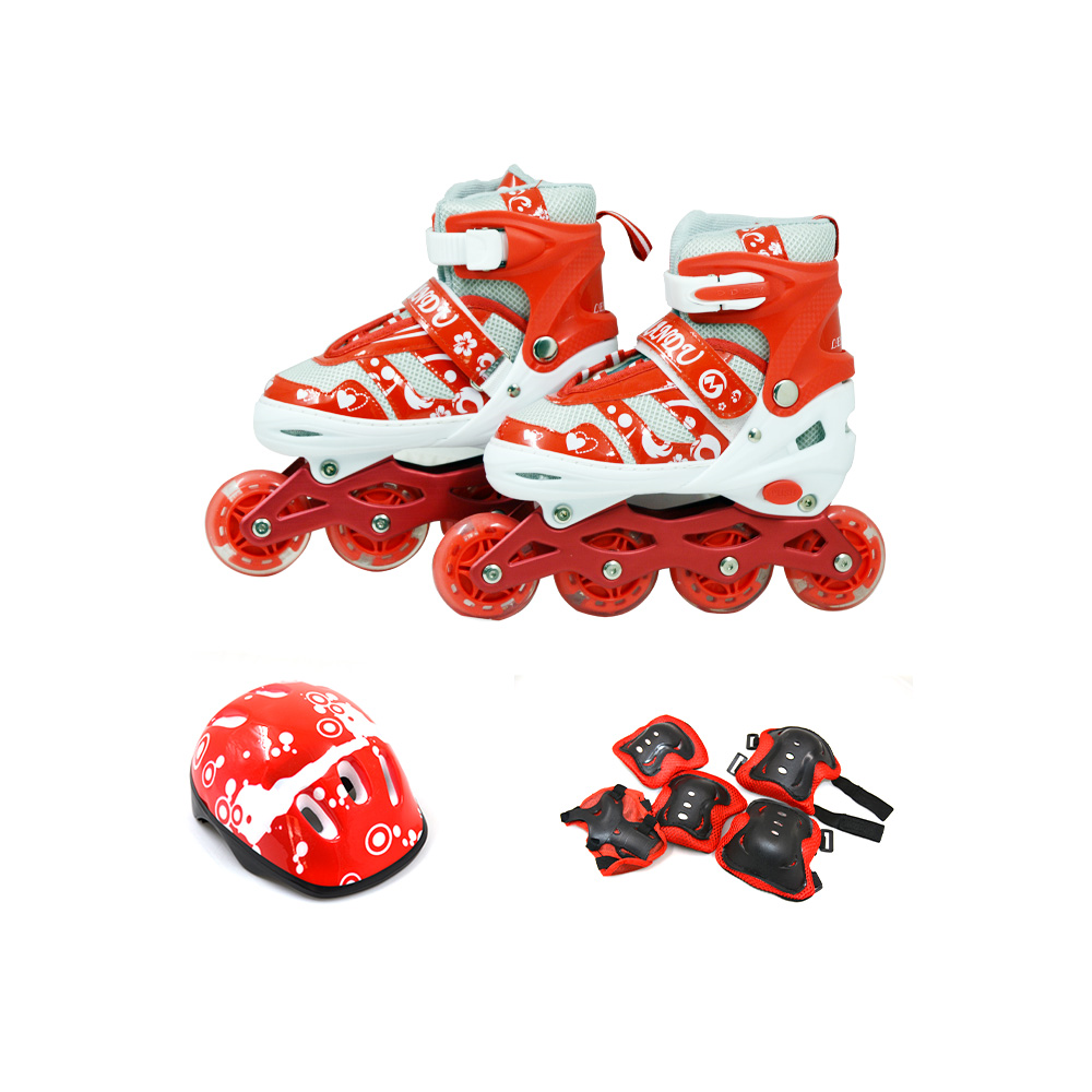 Inline Skates (S,M,L)