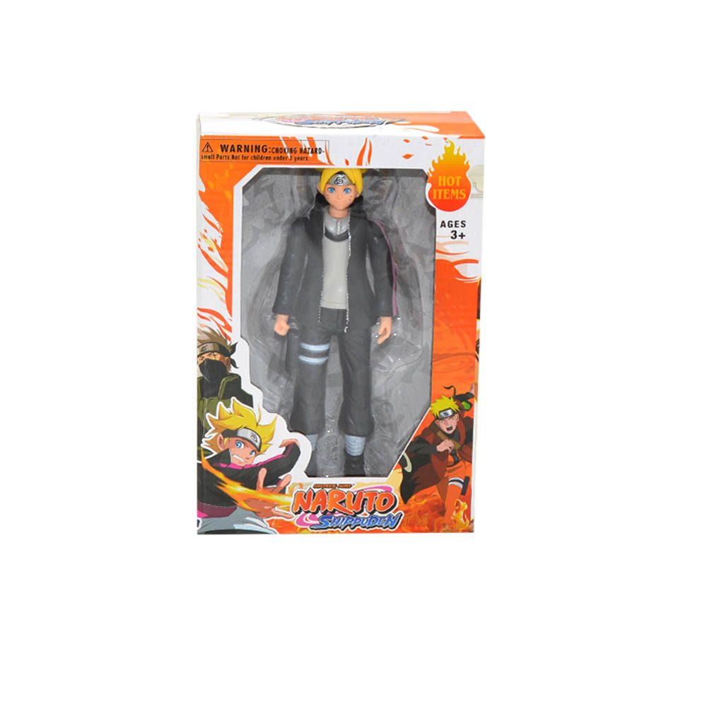 Links to NARUTO FIGURES NAMIKAZE by