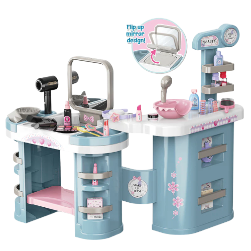 My Beauty Center Playset