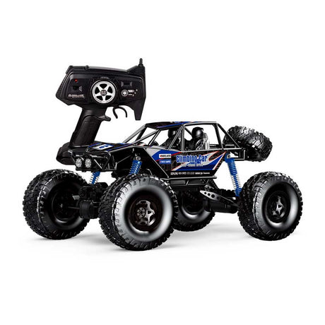 Links to CLIMBING CAR R/C 2 ASSORTED0 by