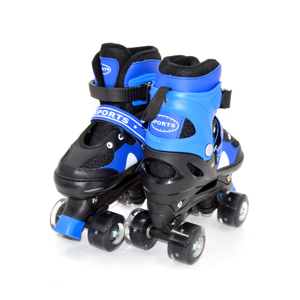 Roller Skates Quad Size